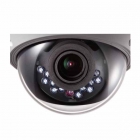 ?？低? DS-2CC51D5S-AVPIR3 1080p 紅外防水防暴半球型數(shù)字攝像機(1/3