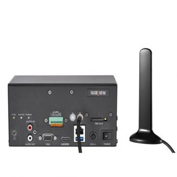 ?？低?DS-7601N-E1/GXY 1路無線NVR高清網(wǎng)絡硬盤錄像機(3G 4G專用)