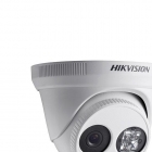 ?？低?DS-2CE5682P-IT3 600TVL 紅外防水半球型攝像機(jī)(1/3