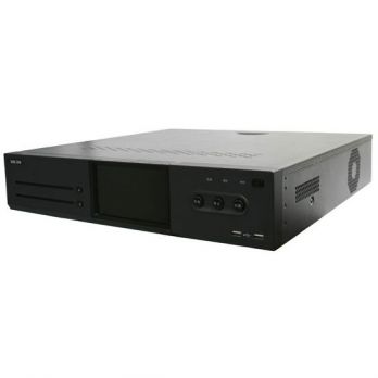 海康威視 DS-8104SNL-S 4路審訊專(zhuān)用NVR高清網(wǎng)絡(luò)硬盤(pán)錄像機(jī)