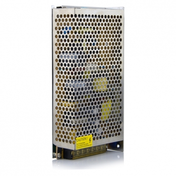 圖威TV-PD120-12 DC12V/10A集成供電網(wǎng)狀開關(guān)電源