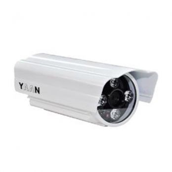 亞安   HDC7602KI-D130-R30  130萬(wàn)CCD高清紅外一體機(jī)