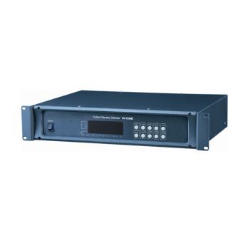 歐特華 TA1254D 十分區(qū)矩陣