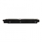希捷(Seagate) 1TB ST1000VX000 7200轉(zhuǎn)64M SATA 6Gb/秒 監(jiān)控級(jí)硬盤