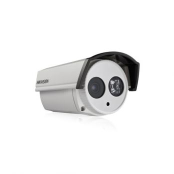 ?？低?DS-2CC12A2P-IT2 700TVL 紅外防水筒型攝像機(jī)(1/3