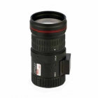 ?？低? HV1140D-8MPIR  自動(dòng)光圈手動(dòng)變焦八百萬(wàn)像素紅外鏡頭