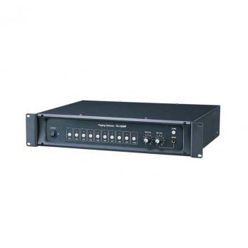 歐特華  TA1250P  分區(qū)尋呼器