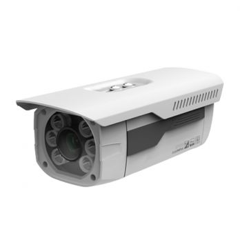 大華   DH-IPC-HFW5100-IRA  130萬像素多燈紅外防水槍型網(wǎng)絡(luò)攝像機(jī)