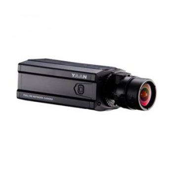 亞安  HDL7312KI-D200  200萬(wàn)CMOS高清槍型攝像機(jī)