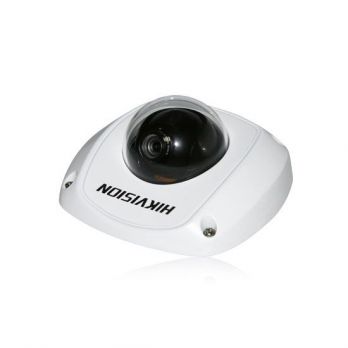 海康威視 DS-2CD2520F 200萬(wàn) 1/2.8