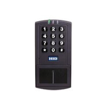 圖威  ID 4045  門禁讀卡器