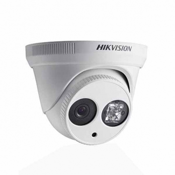 ?？低? DS-2CC52D5S-IT3 1080p 紅外防水半球型數(shù)字攝像機(1/3
