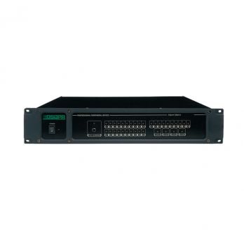 迪士普  PC1019A   報警矩陣